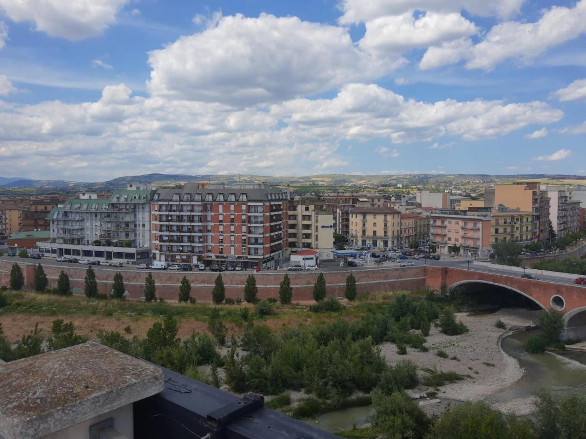 Hotel Antiche Terme Benevento Exterior photo