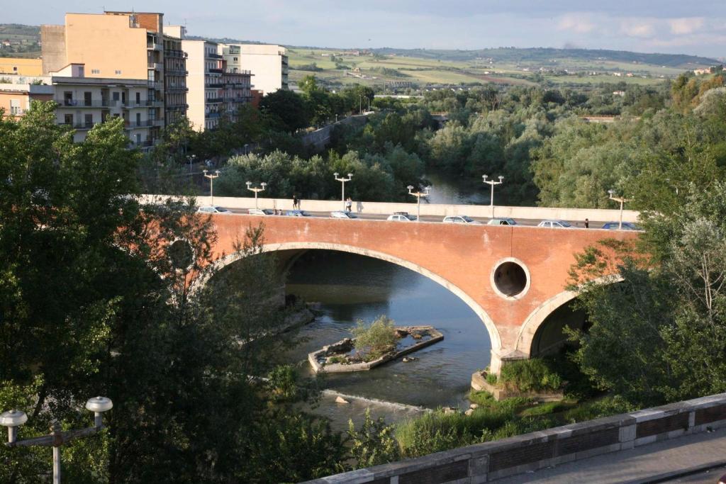 Hotel Antiche Terme Benevento Exterior photo