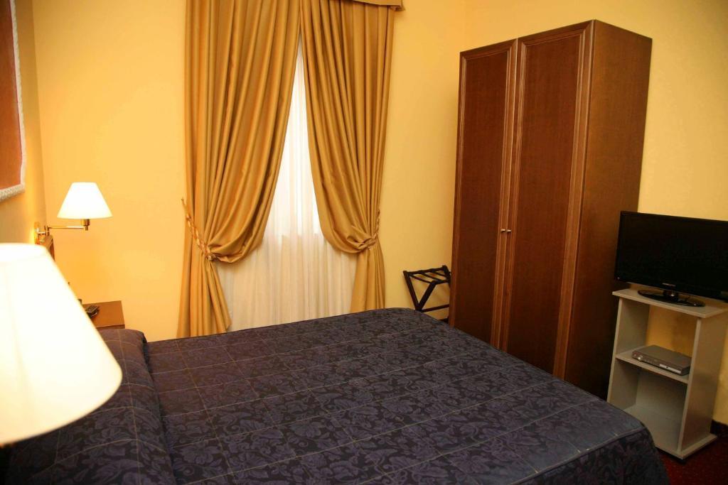 Hotel Antiche Terme Benevento Room photo